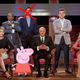 Illustration for article titled Through the Looking Glass With Future Capitalist Peppa Pig